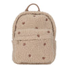 Rugzak Little Dutch Forest Friends Teddy Taupe