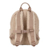 Rugzak Little Dutch Forest Friends Teddy Taupe