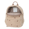 Rugzak Little Dutch Forest Friends Teddy Taupe