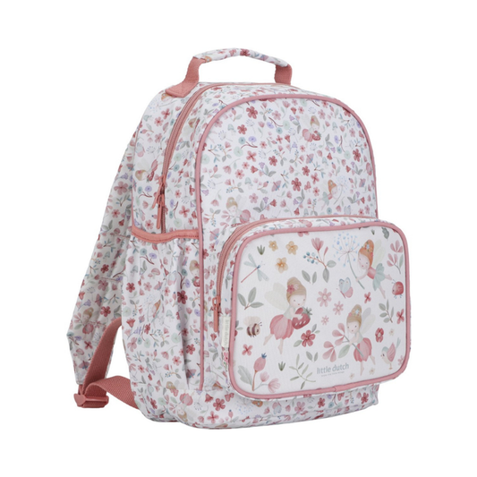 Rugzak Little Dutch Fairies 35cm
