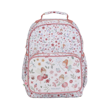 Rugzak Little Dutch Fairies 35cm