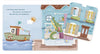 Puzzelboekje Little Dutch Tel je mee?