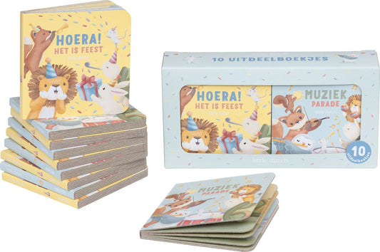 https://www.vanastenbabysuperstore.nl/media/catalog/product/0/5/0592900062_01_Uitdeelboekjes_LittleDutch_HoeraHetIsFeest_Muziekparade.jpg