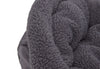 Voetenzak Buggy Jollein Grey