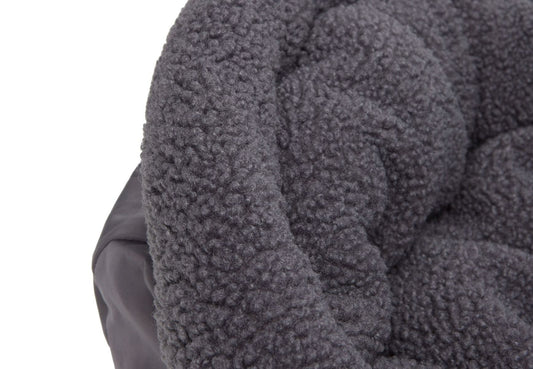 Voetenzak Buggy Jollein Grey