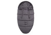 Voetenzak Buggy Jollein Grey