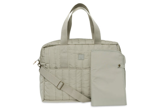 Luiertas Jollein Moss Olive Green