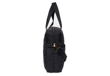 Luiertas Jollein Moos Black