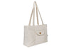 Luiertas Jollein Shopper Twill Natural