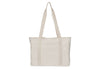 Luiertas Jollein Shopper Twill Natural