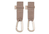 Tassenhaak Jollein Milky Coffee 2st.