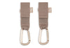 Tassenhaak Jollein Milky Coffee 2st.