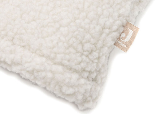Kinderwagenhandschoenen Jollein Teddy Naturel