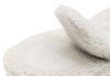 Kinderwagenhandschoenen Jollein Teddy Naturel