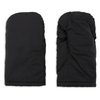 Kinderwagen Handschoenen Jollein Black