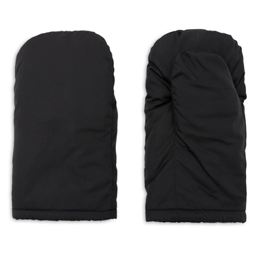 Kinderwagen Handschoenen Jollein Black