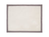 Boxkleed Jollein 75x95 Storm Grey