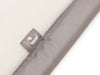 Boxkleed Jollein 75x95 Storm Grey
