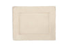 Boxkleed Jollein Boucle 75x95 Naturel