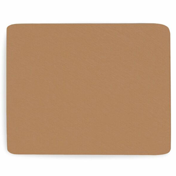 Hoeslaken Boxmatras Jollein 75x95 Jersey Biscuit
