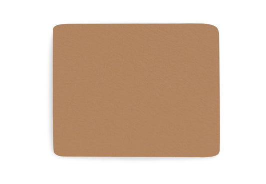 Hoeslaken Boxmatras Jollein 75x95 Jersey Biscuit