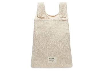 Boxzak Jollein Boucle Naturel