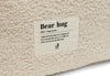 Boxzak Jollein Boucle Naturel