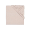 Hoeslaken Boxmatras Jollein 75x95 Jersey Wild Rose