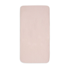 Hoeslaken Boxmatras Jollein 75x95 Jersey Wild Rose