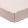 Hoeslaken Boxmatras Jollein 75x95 Jersey Wild Rose