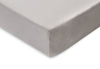 Hoeslaken Junior Jollein 70x140 Jersey Nougat
