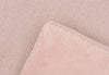 Boxkleed Jollein Sprinkle Knit 75x95 Silk Rose