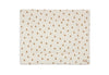 Boxkleed Jollein Mini Teddy Bear 75x95 Little Waffle