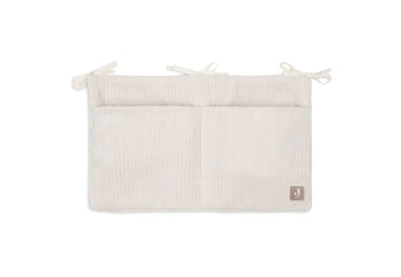 Boxzak Jollein Cloudy Rib Oatmeal