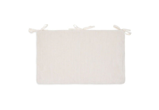 Boxzak Jollein Cloudy Rib Oatmeal