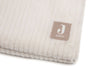 Boxzak Jollein Cloudy Rib Oatmeal