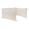 Boxbumper Jollein Grain Knit 180 x 30 cm Oatmeal