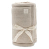 Boxbumper Jollein Sprinkle Knit 180x30 cm Sand