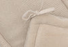 Boxbumper Jollein Sprinkle Knit 180x30 cm Sand
