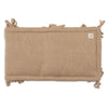 Boxbumper Jollein Sprinkle Knit 180x30 cm Hazel