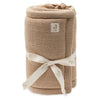 Boxbumper Jollein Sprinkle Knit 180x30 cm Hazel