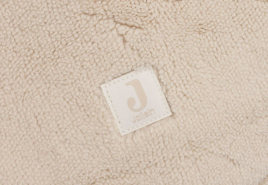 Boxzak Jollein Fluffy Sand