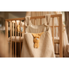 Boxzak Jollein Fluffy Sand