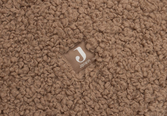 Boxzak Jollein Curle Dark Hazel