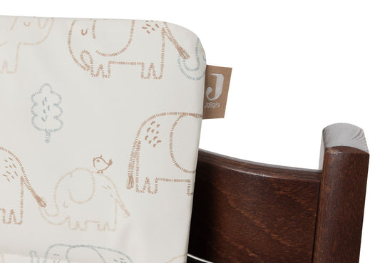 Stoelverkleiner Jollein Meegroei Elephant Tales