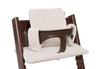 Stoelverkleiner Meegroei Jollein Cloudy Rib Oatmeal