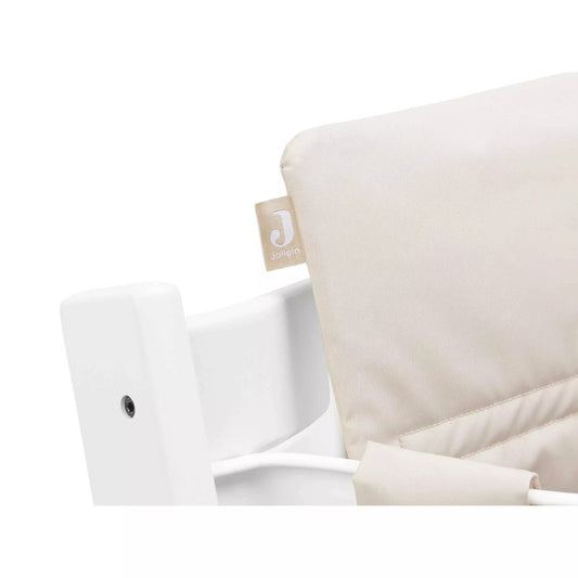 Stoelverkleiner Jollein Meegroei Nougat
