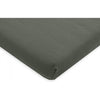 Hoeslaken Ledikant Jollein 60x120 Jersey Ash Green