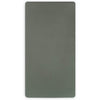Hoeslaken Ledikant Jollein 60x120 Jersey Ash Green
