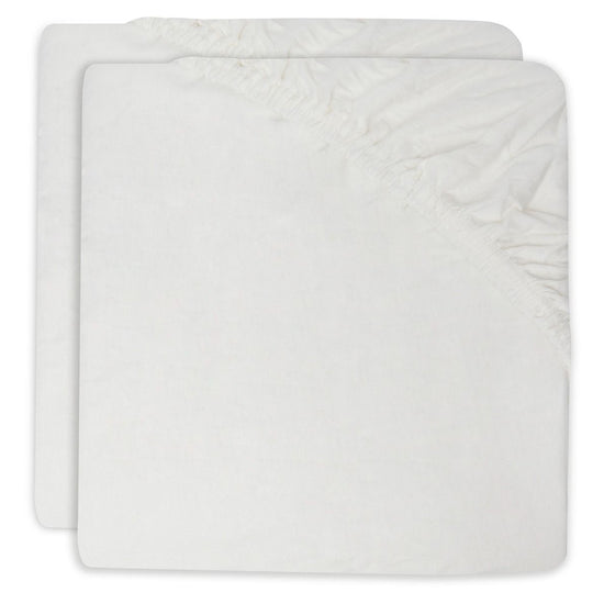 https://www.vanastenbabysuperstore.nl/media/catalog/product/0/6/0611800203_1_hoeslaken_wieg_jollein_4050x8090_ivory_2pack.jpg